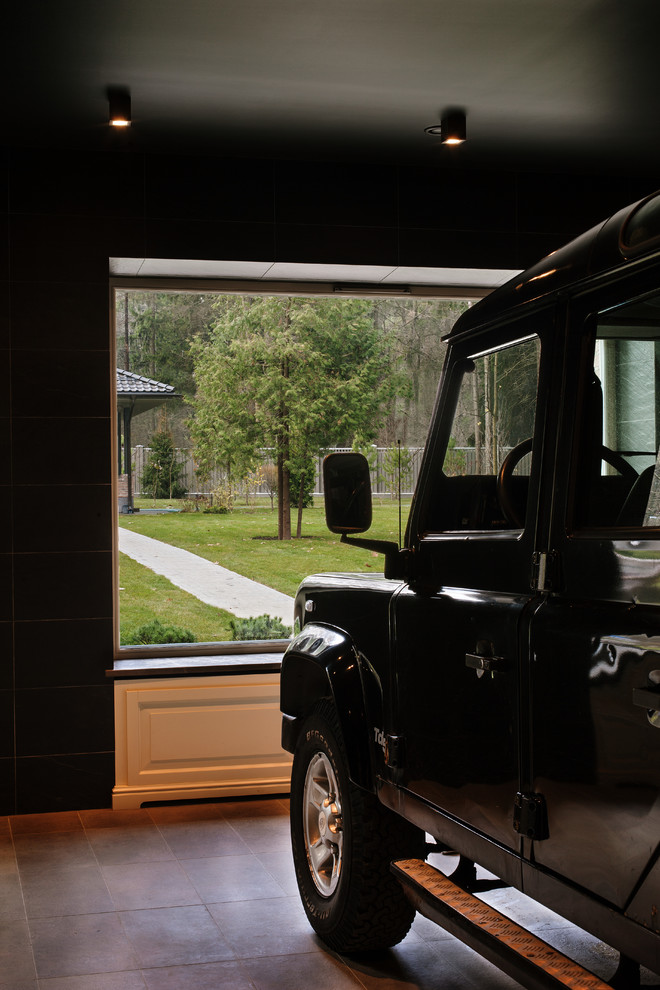 Дом в Переделкино