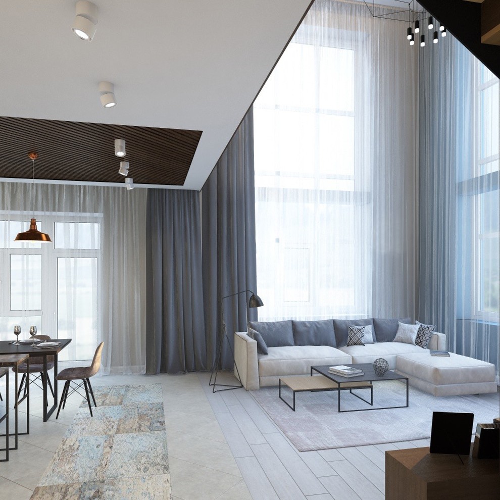 Дом 200м2 для молодой семьи