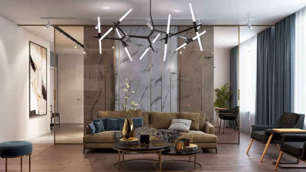 ЖК "Ботанический Сад" (Москва)