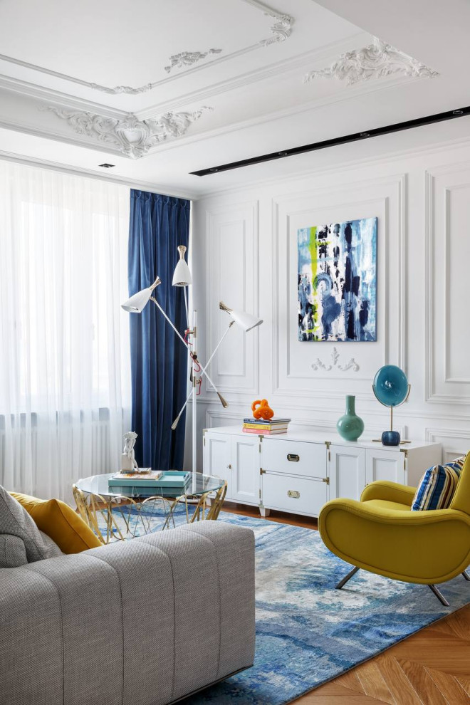 Американская классика 2.0