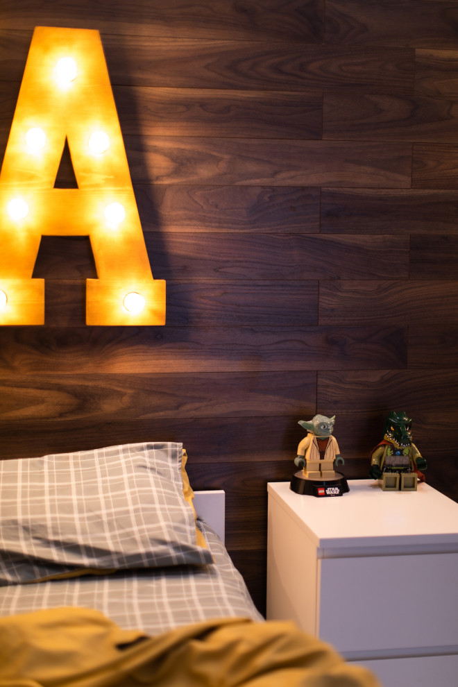 ЖК Бейкер Стрит "Лавандовое поле"