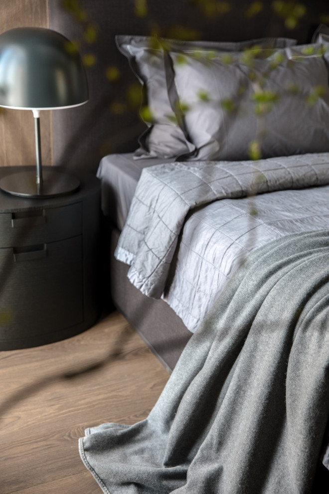 Квартира с видом на Хамовники