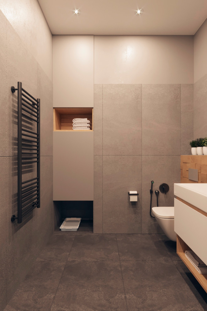 Ванная комната