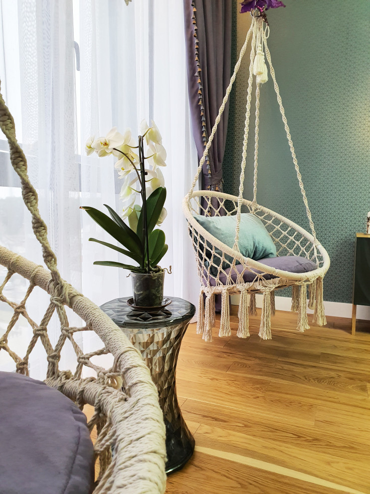 ЖК Резиденции Сколково