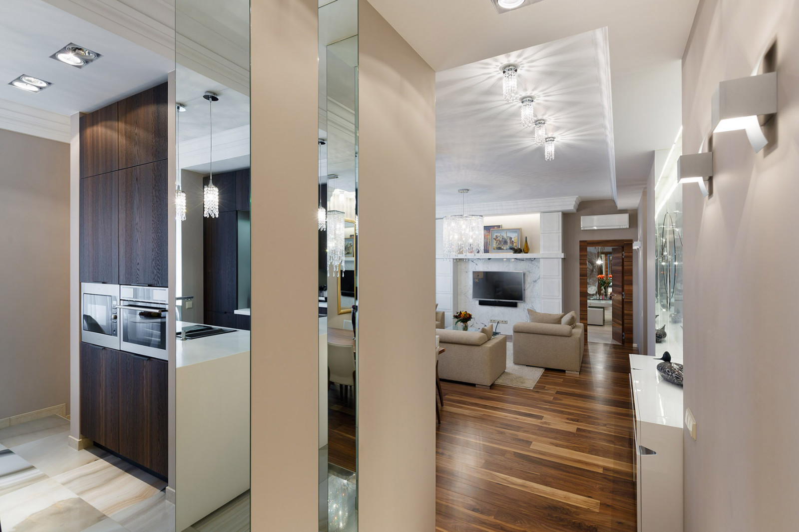 Родовое гнездо