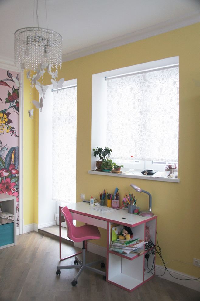 Загородный дом 500кв.м., к.п. "Тишково-Парк"