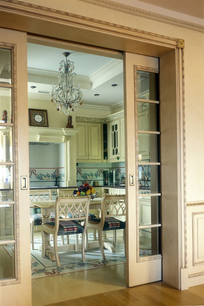 квартира в Филях