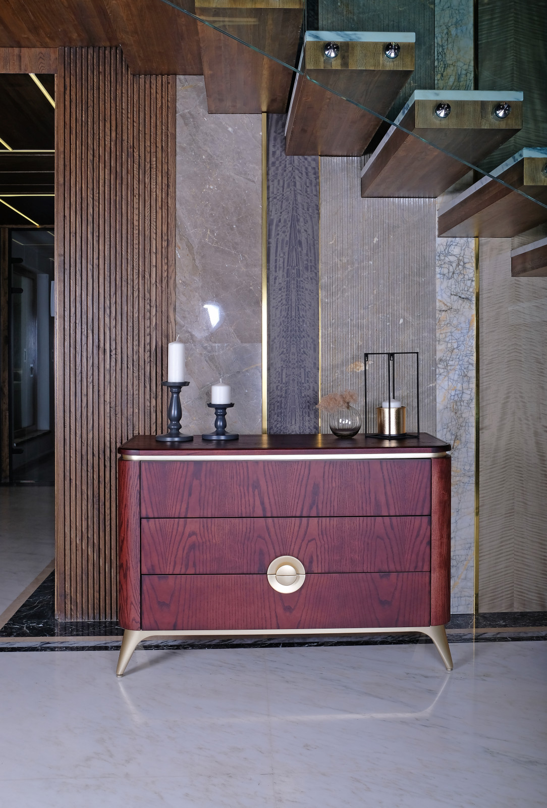 Гостиная Luna