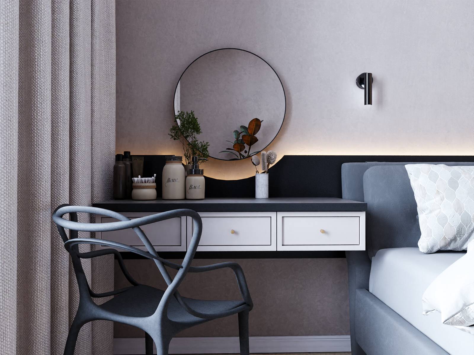 Обложка проекта: Москва, ул. Маяковского