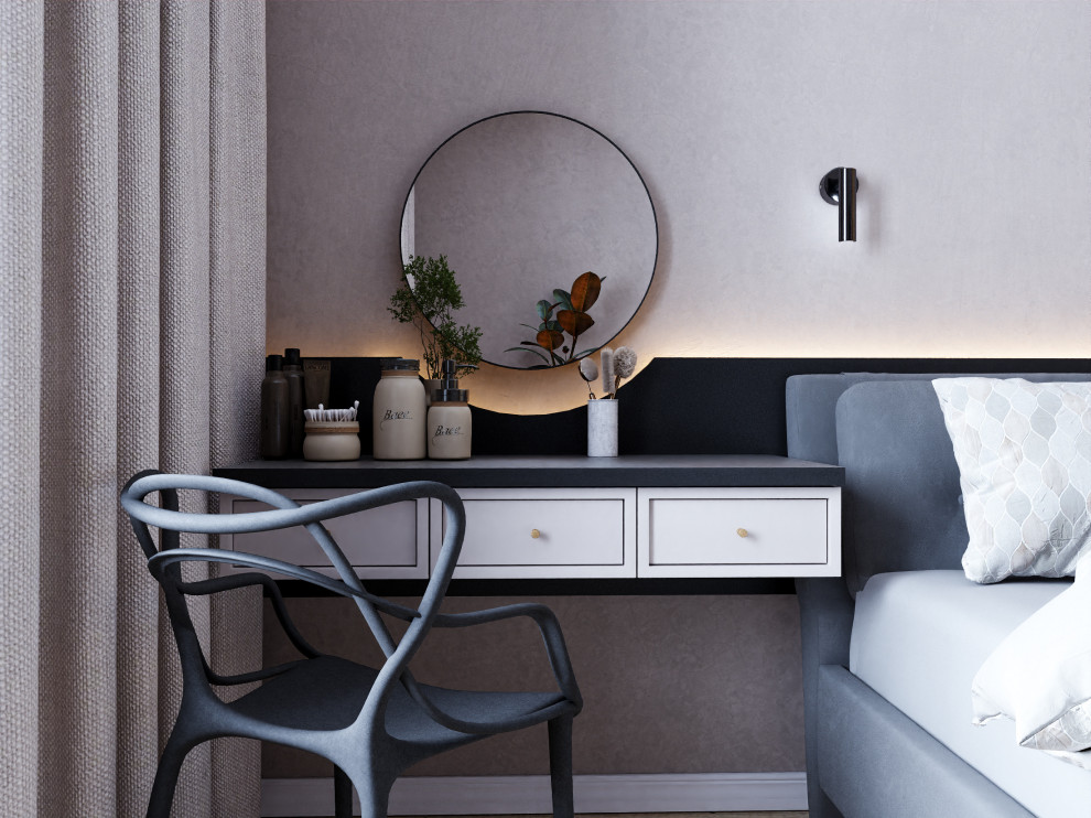 Обложка проекта: Москва, ул. Маяковского