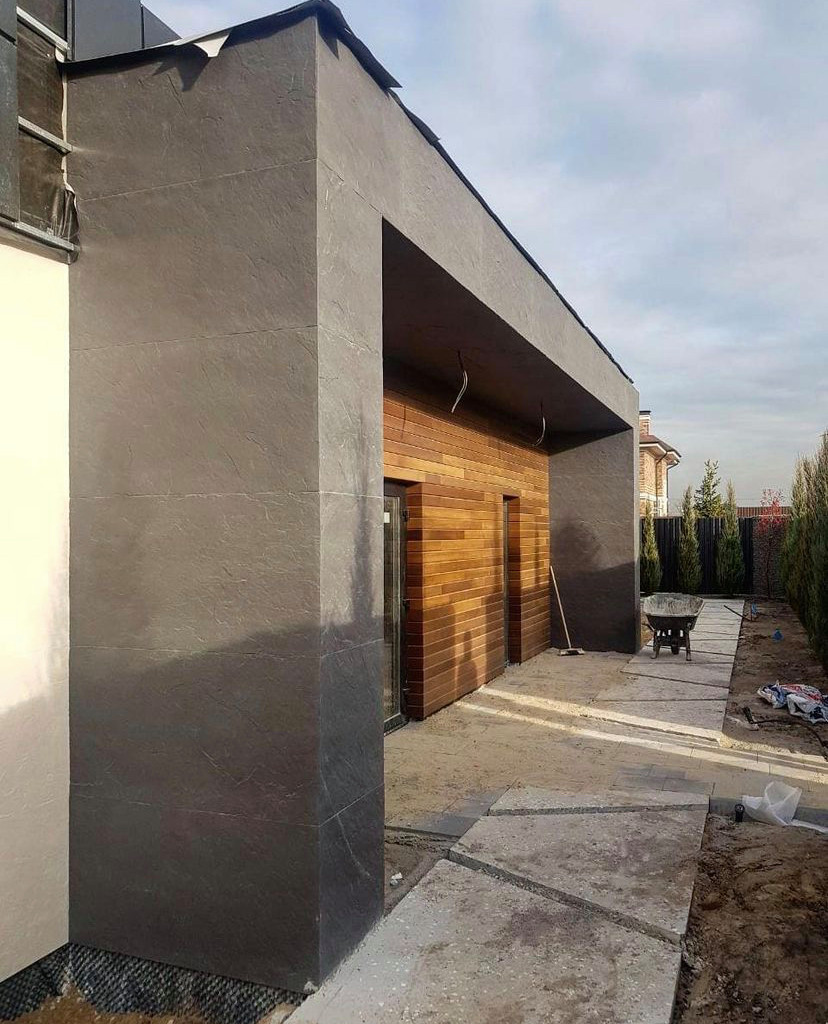 Частные дома