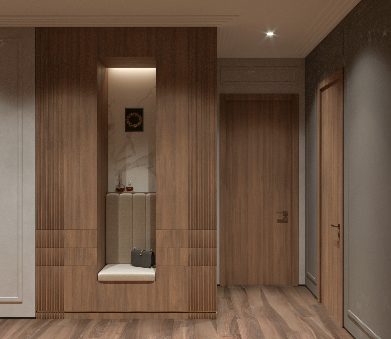 Кутузовский Life