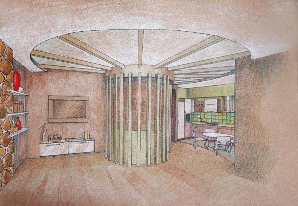 квартира в г. Москва 2010 г.