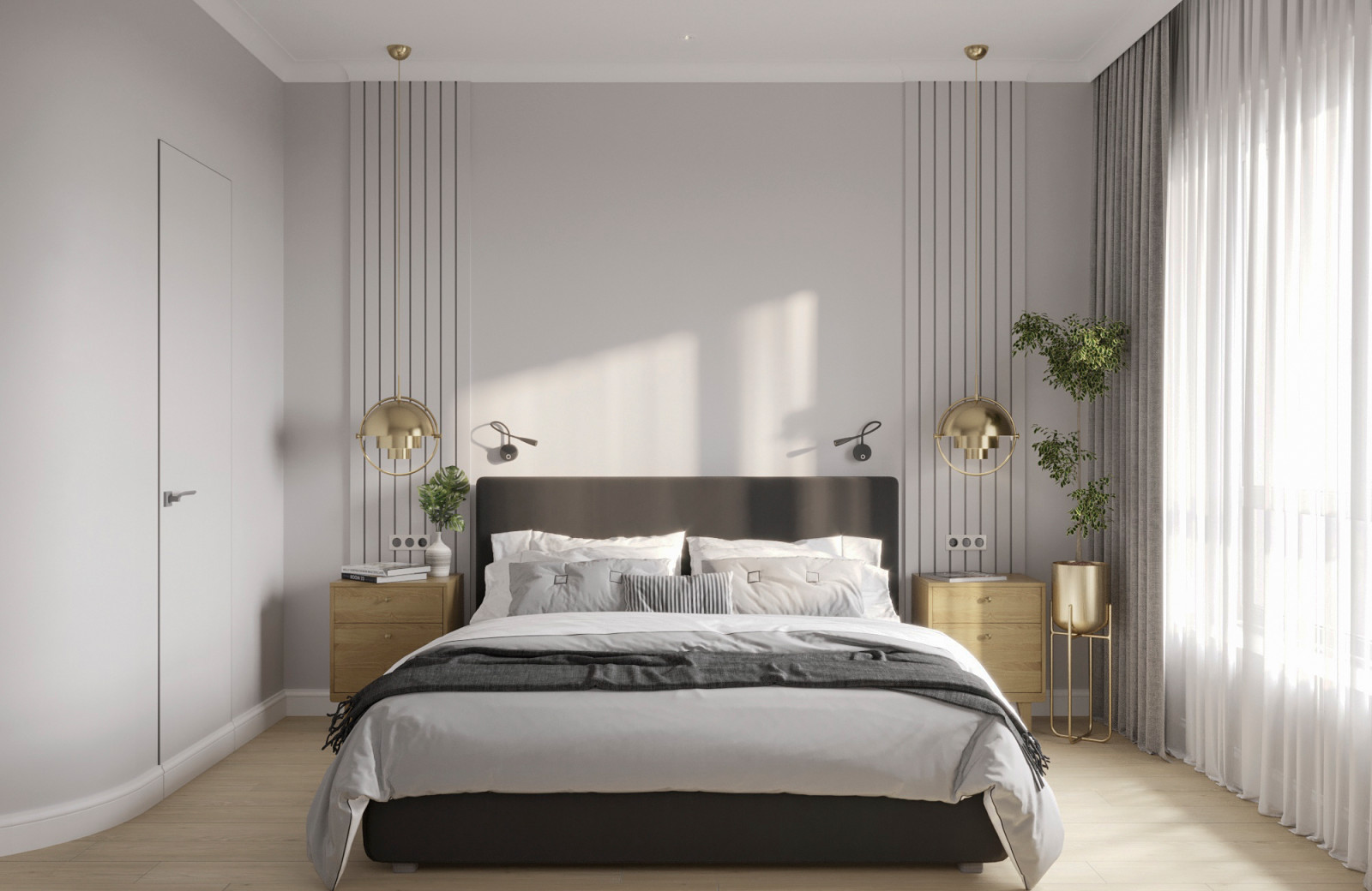 Квартира г. Москва