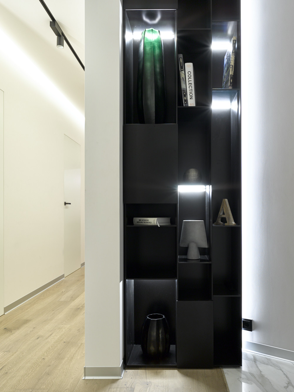 Солдатский 10, ЖК Лефорт