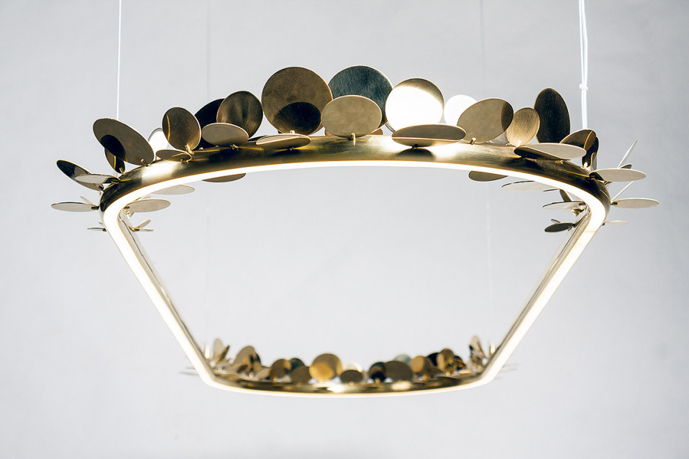 Выполенные работы