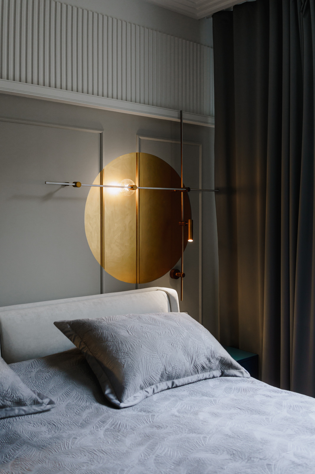 Солнечный Олимп 3.0