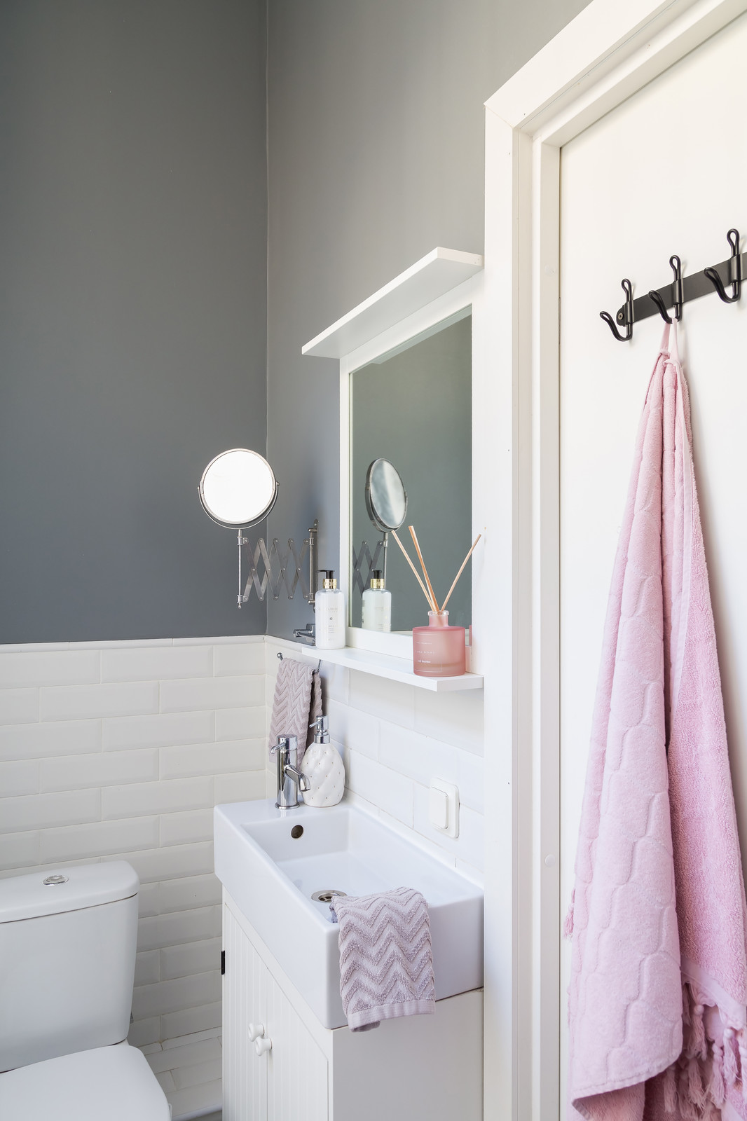 В гостях: Ремонт в доме 1832 года — в самом центре Петербурга