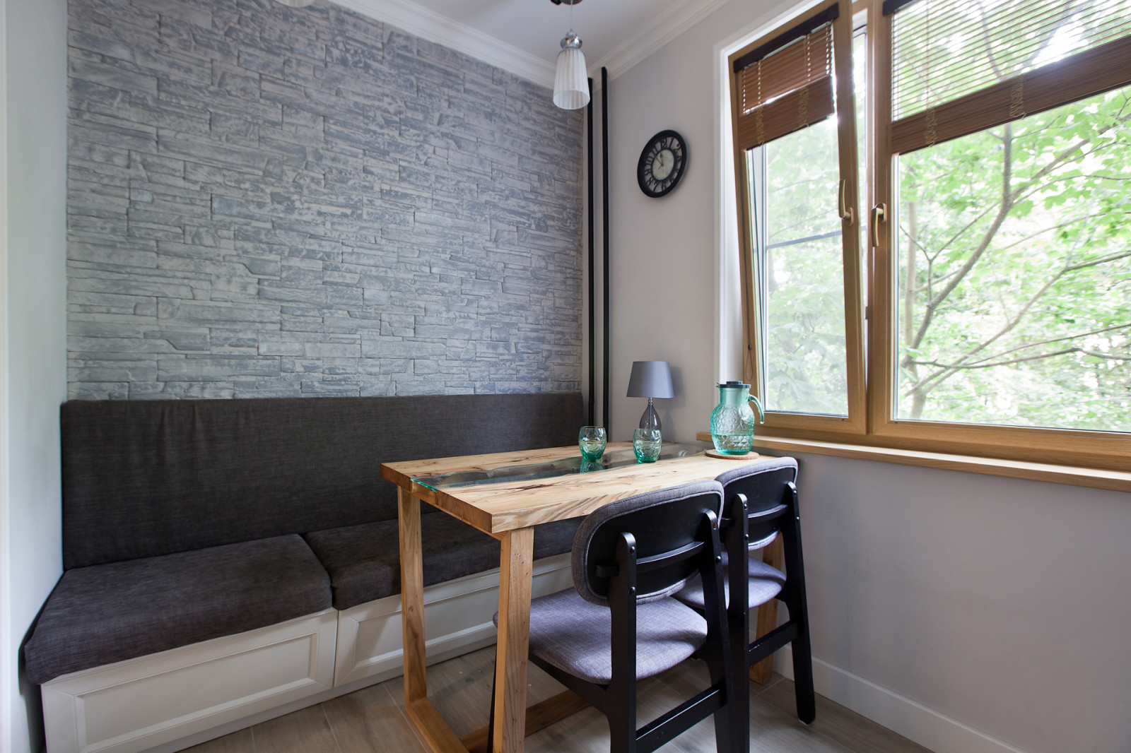 Квартира на Славянском бульваре