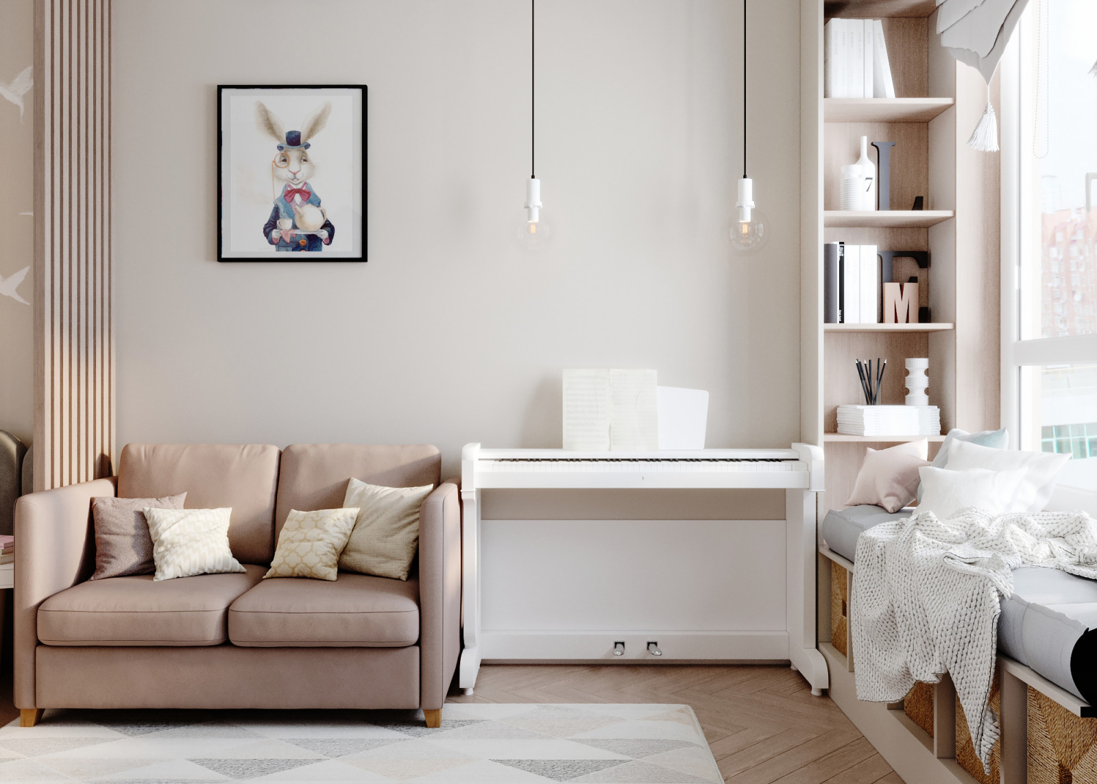 ЖК "Сердце столицы"