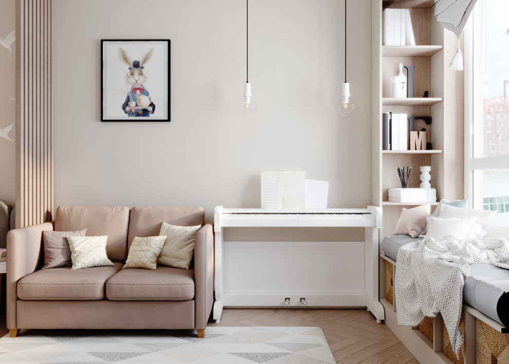 ЖК "Сердце столицы"