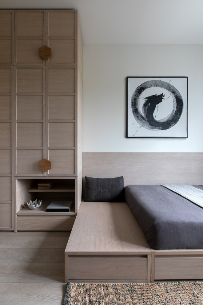 г. Москва, ЖК LIFE Ботанический Сад 2