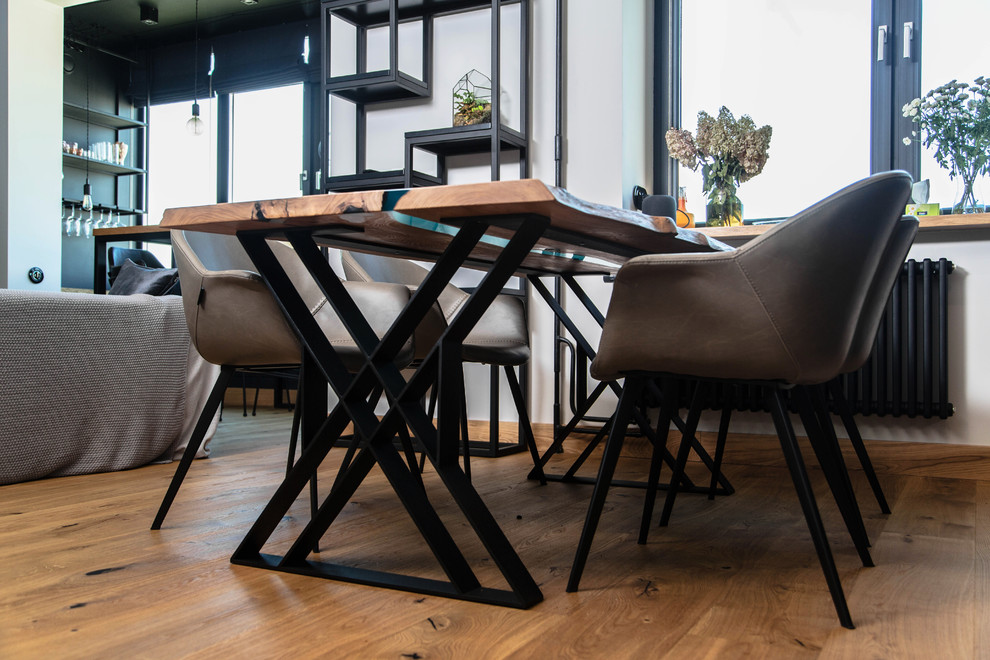 Мебель в интерьерах