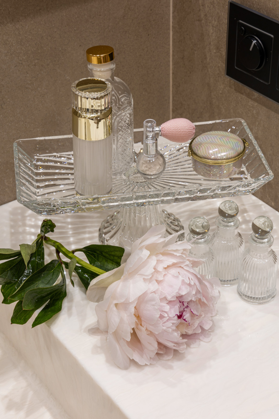 апартаменты Атлант