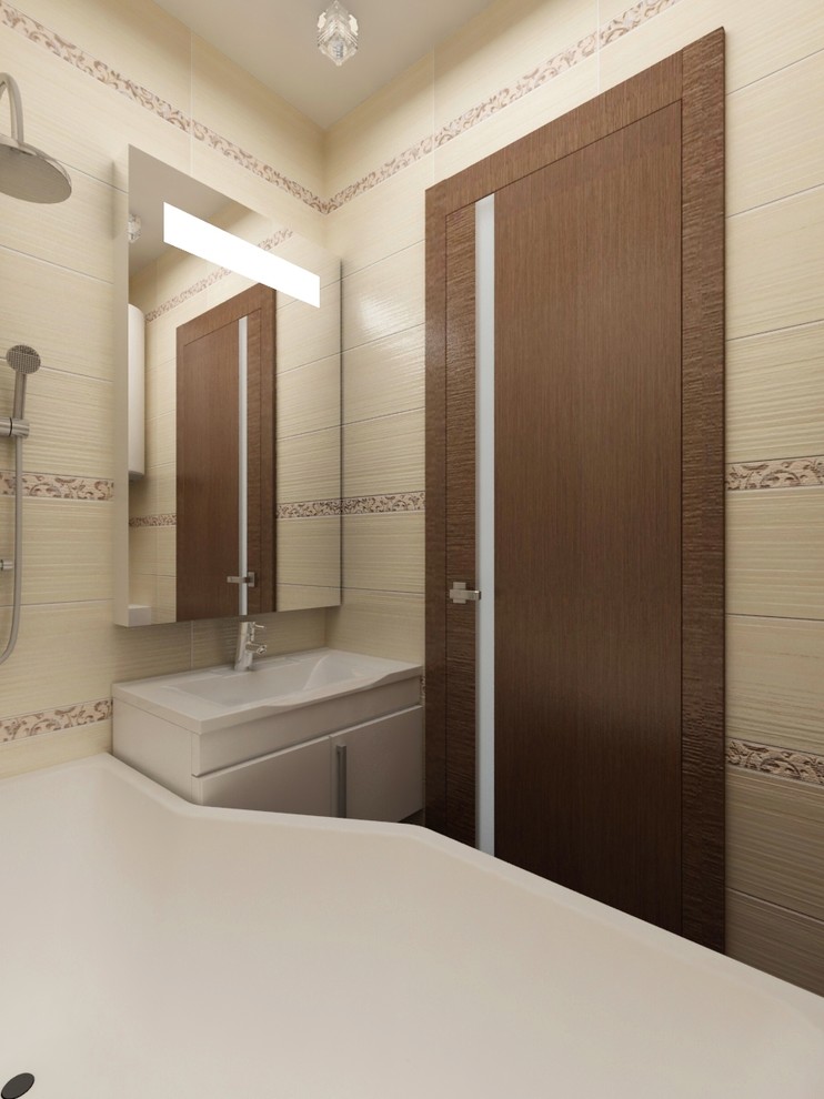 3D 2-х комнатная кв. 80м2