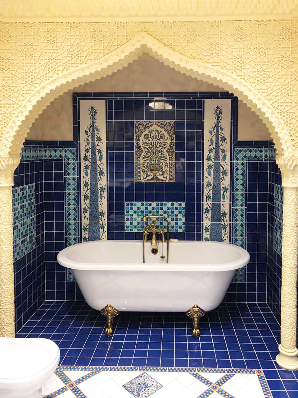 Коттеджный поселок Калина Красная