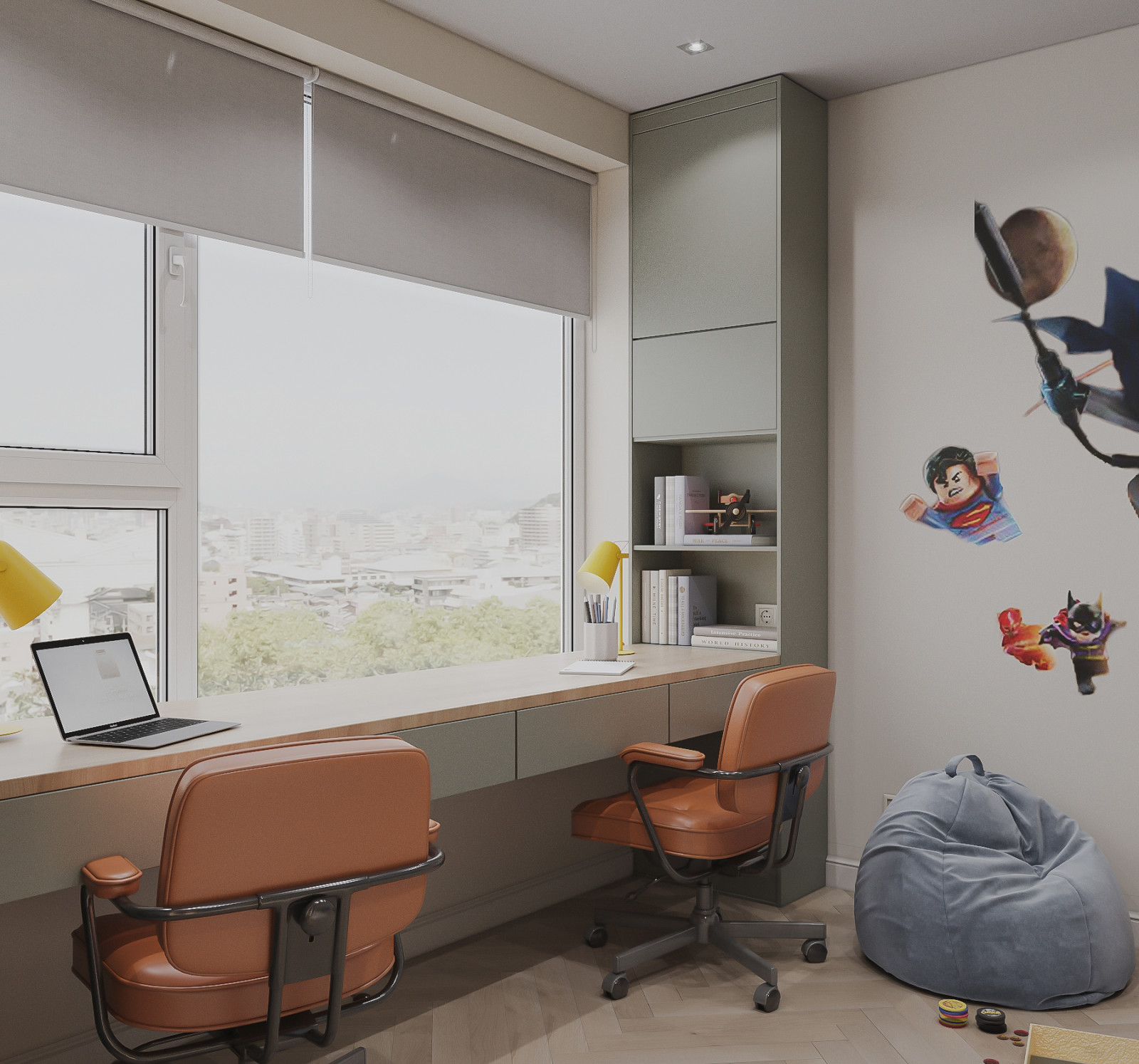 ЖК Южные кварталы