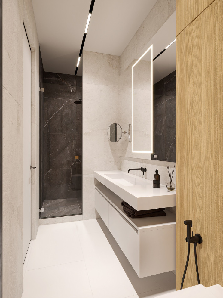 ПЕНТХАУС “ГОРОДСКОЙ ОАЗИС”