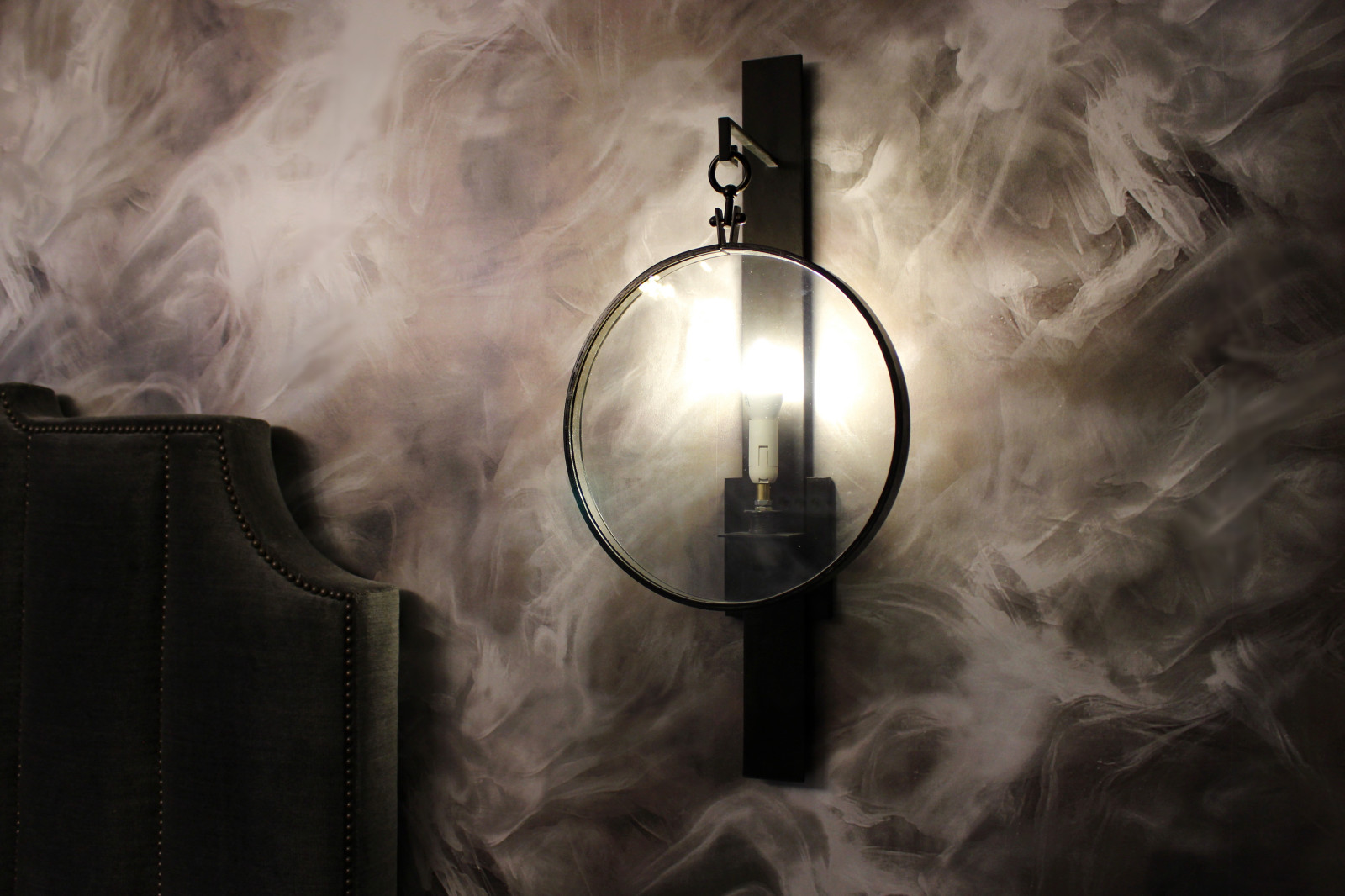 ЖК Дворянский, дизайнер Ольга Погосян