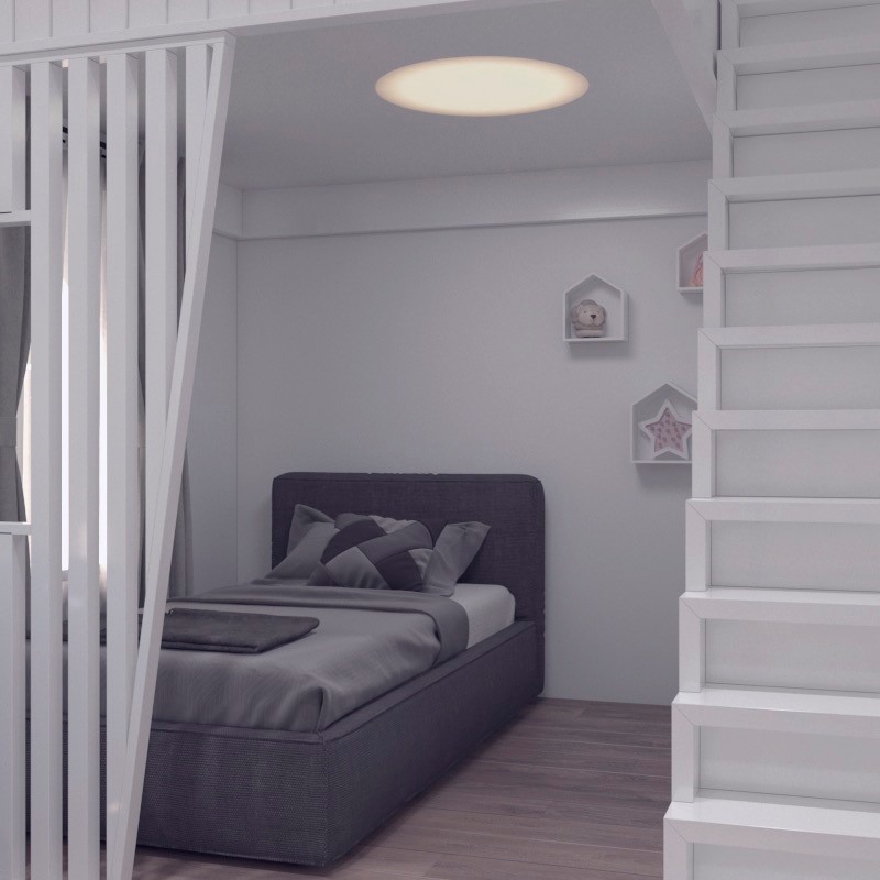 Загородный дом 160 кв.м