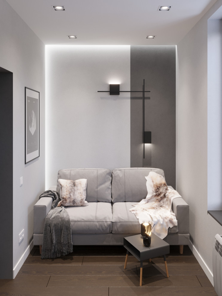 Проект в московской области, ДНТ Невзорово