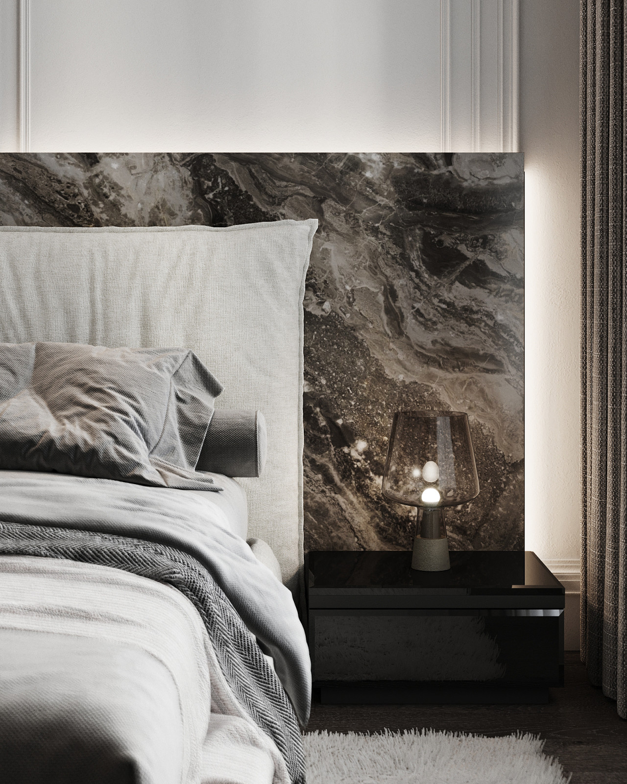 ЖК Вест Гарден