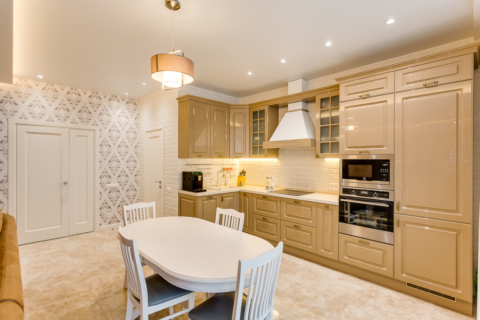 Семейное счастье. Ремонт