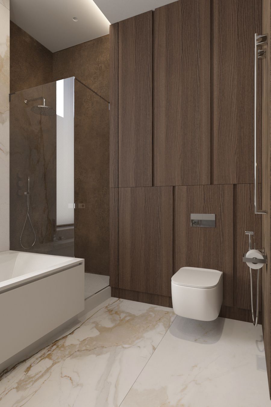 Квартира на Ордынке