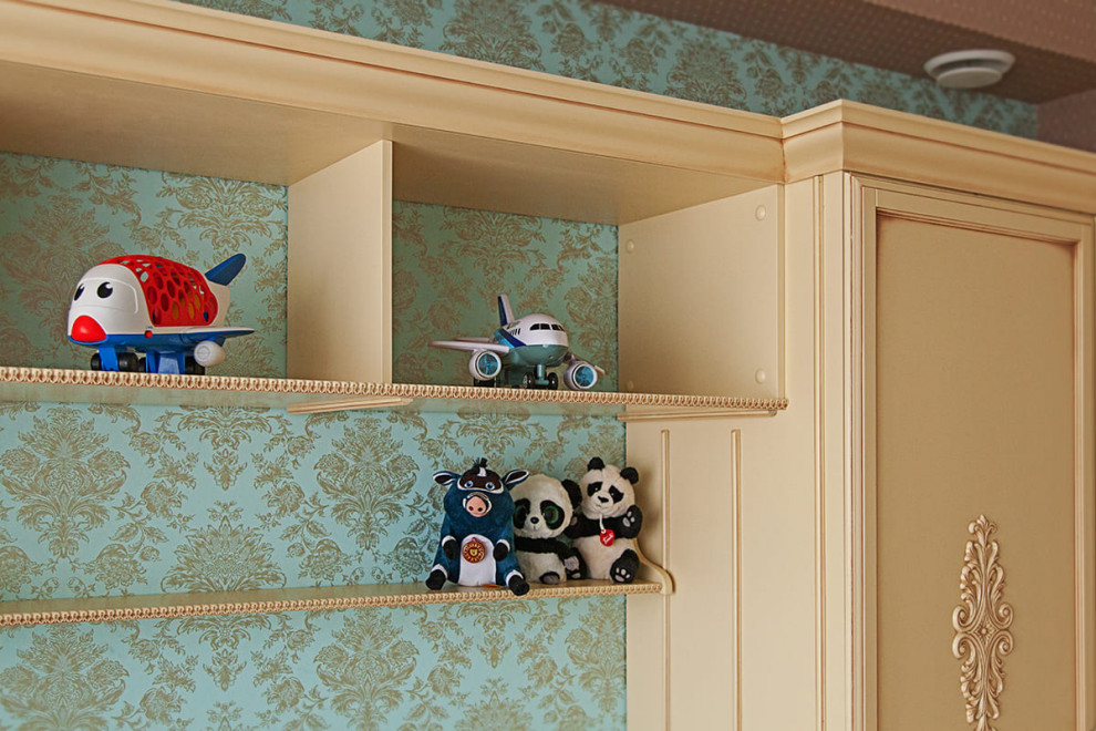 Мебель для детской