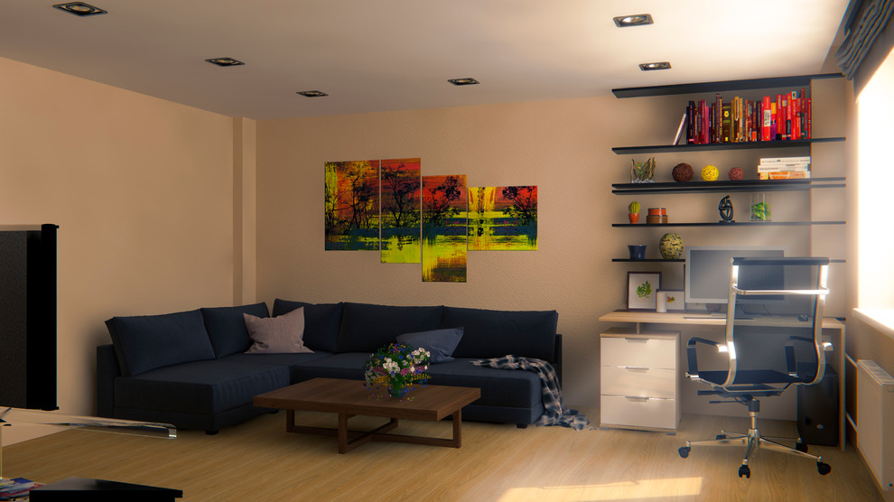 ЖК Лесная сказка