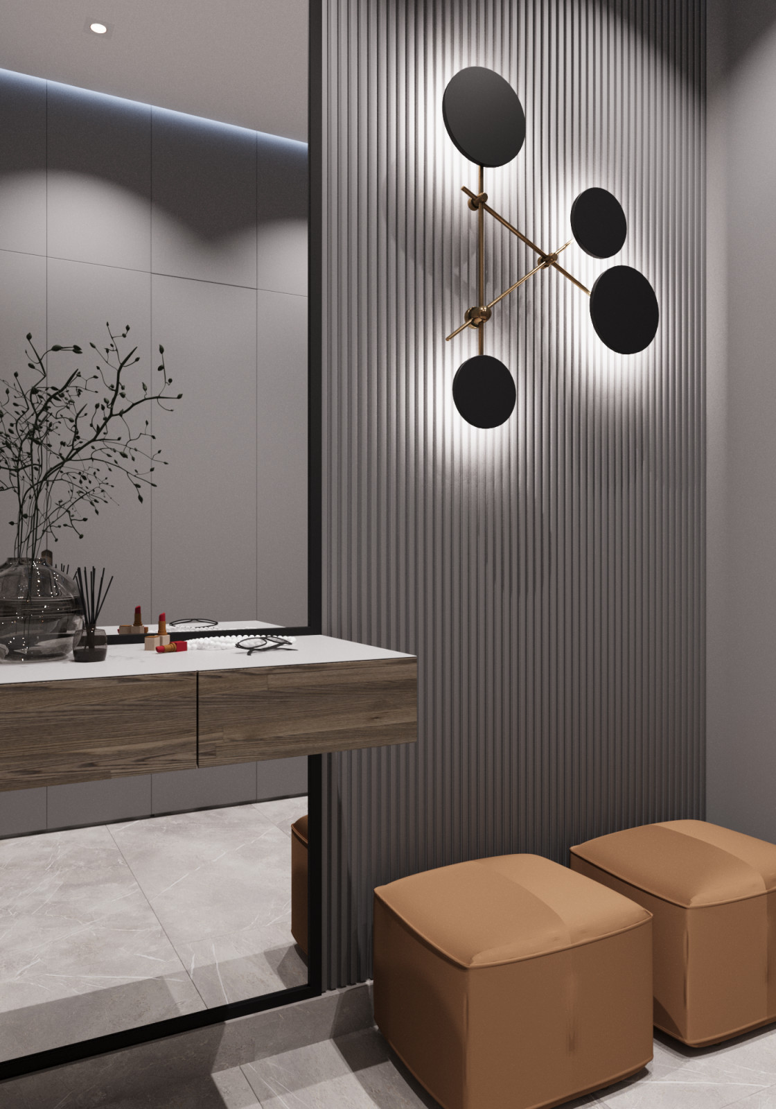 Загородный дом на Балтыме