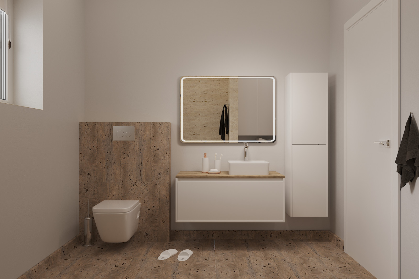 КП Мельница