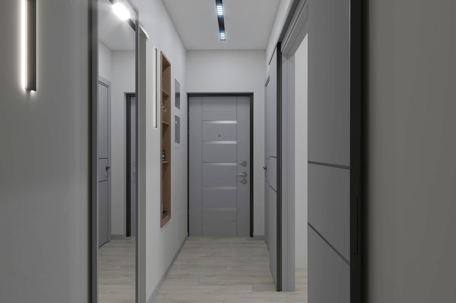 ЖК Одинбург