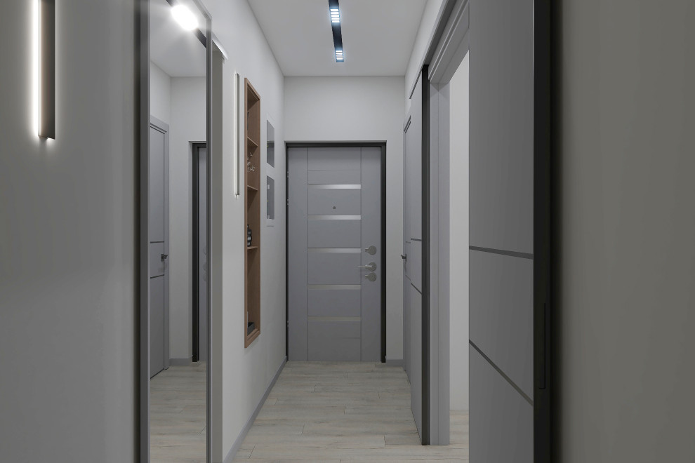 ЖК Одинбург