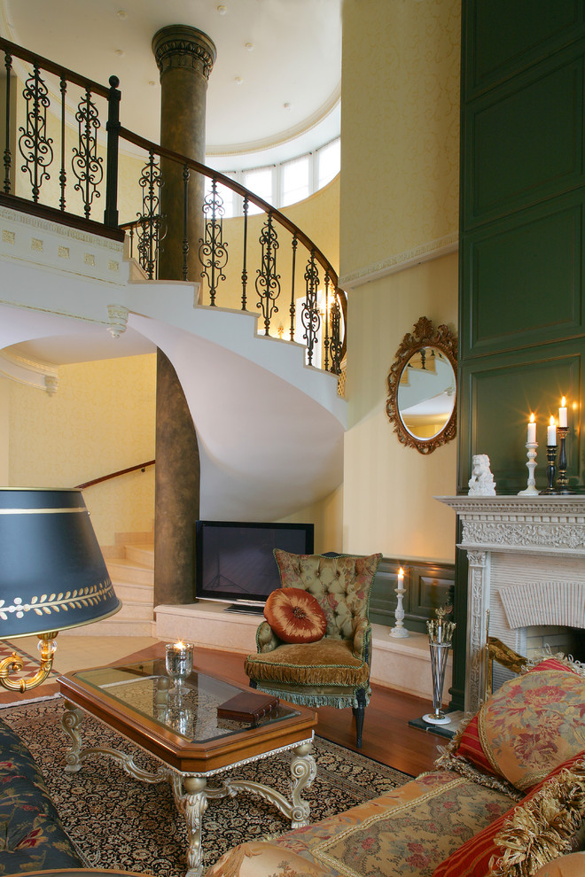 Особняк Casa di fiori 492 кв.м