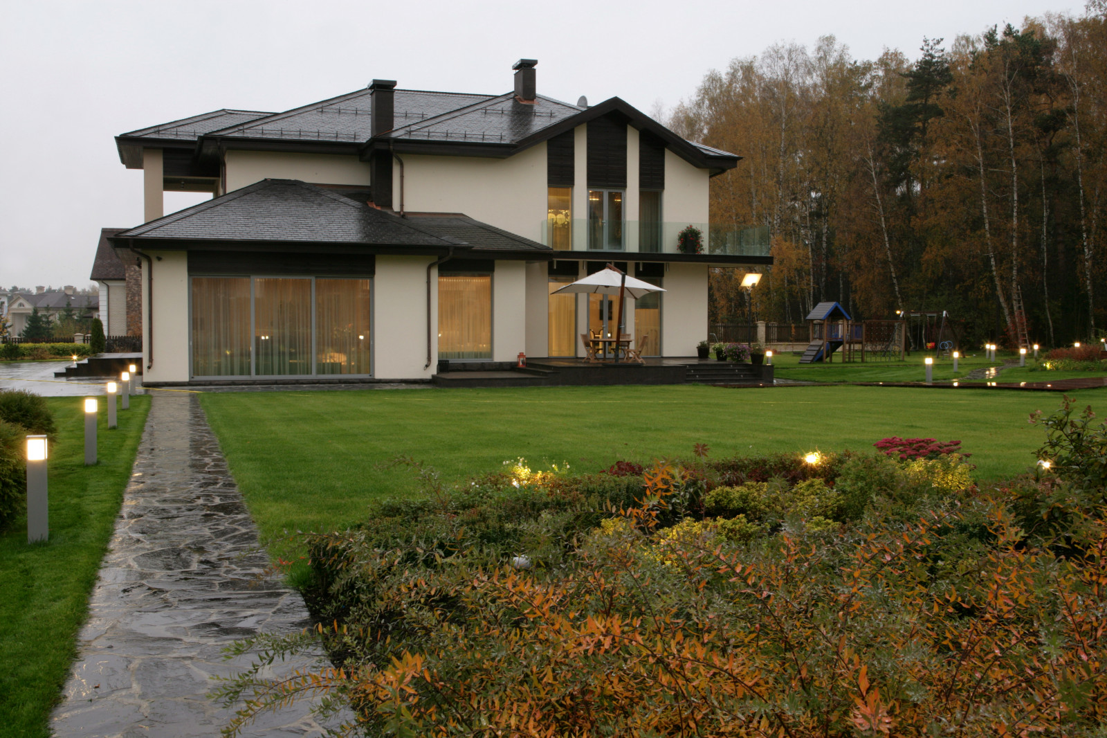 Обложка проекта: Павлово