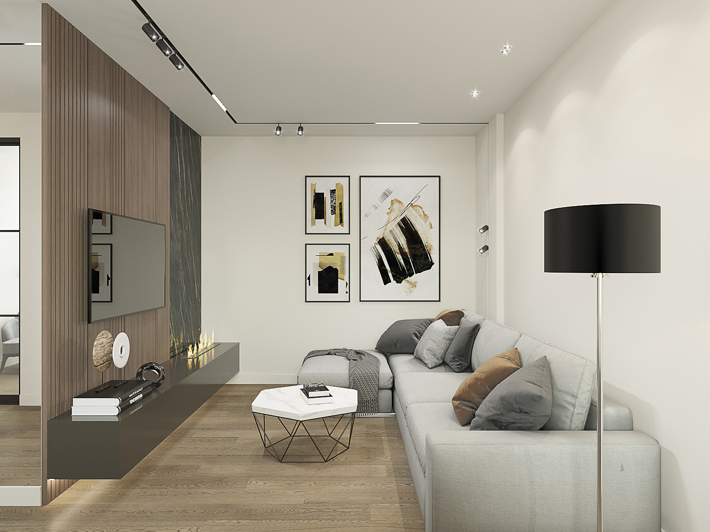 ЖК Ботаника