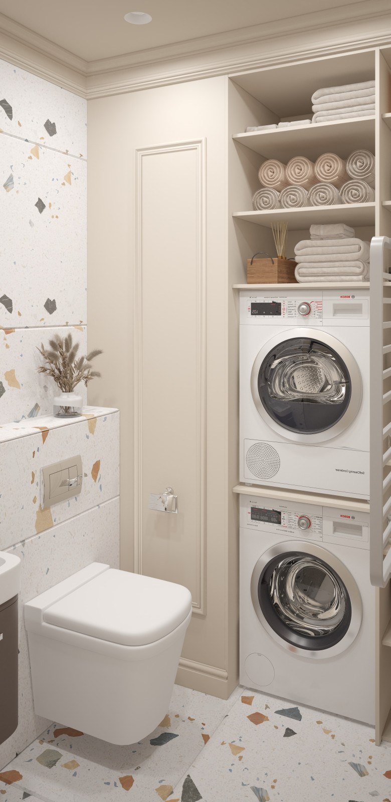 Квартира на улице Академика Павлова 28