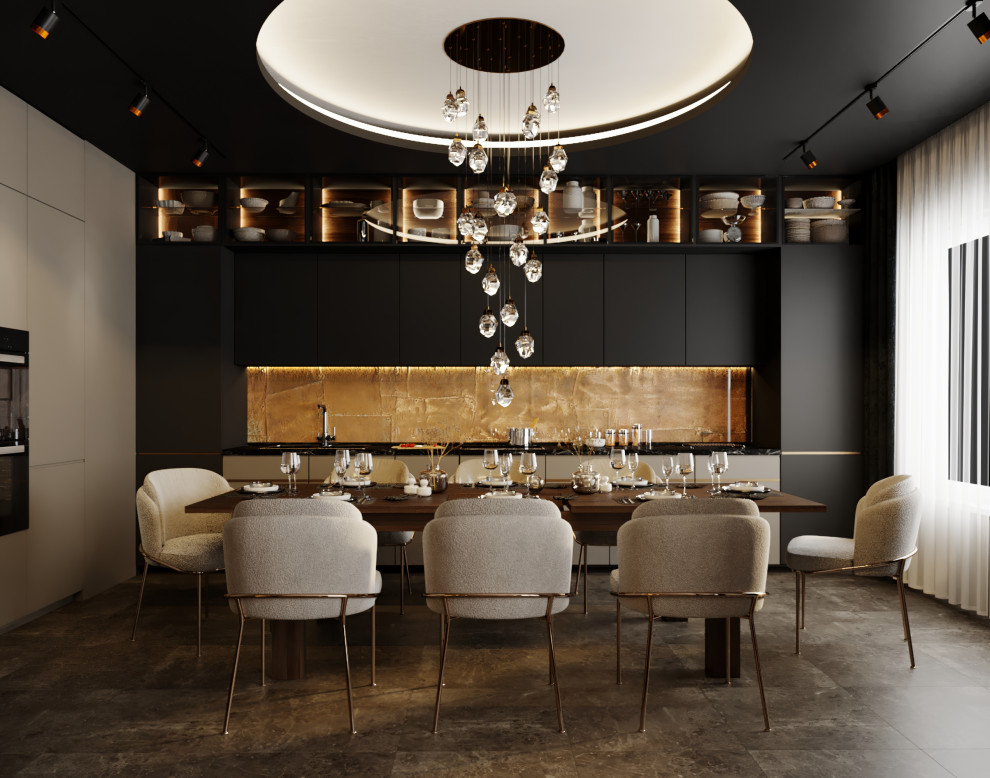 ЖК "Дубровка"