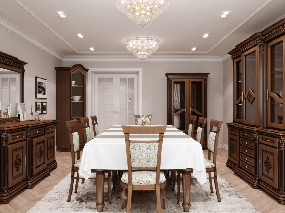 Квартира Н.Новгород 200 кв.м. ул.Максима Горького